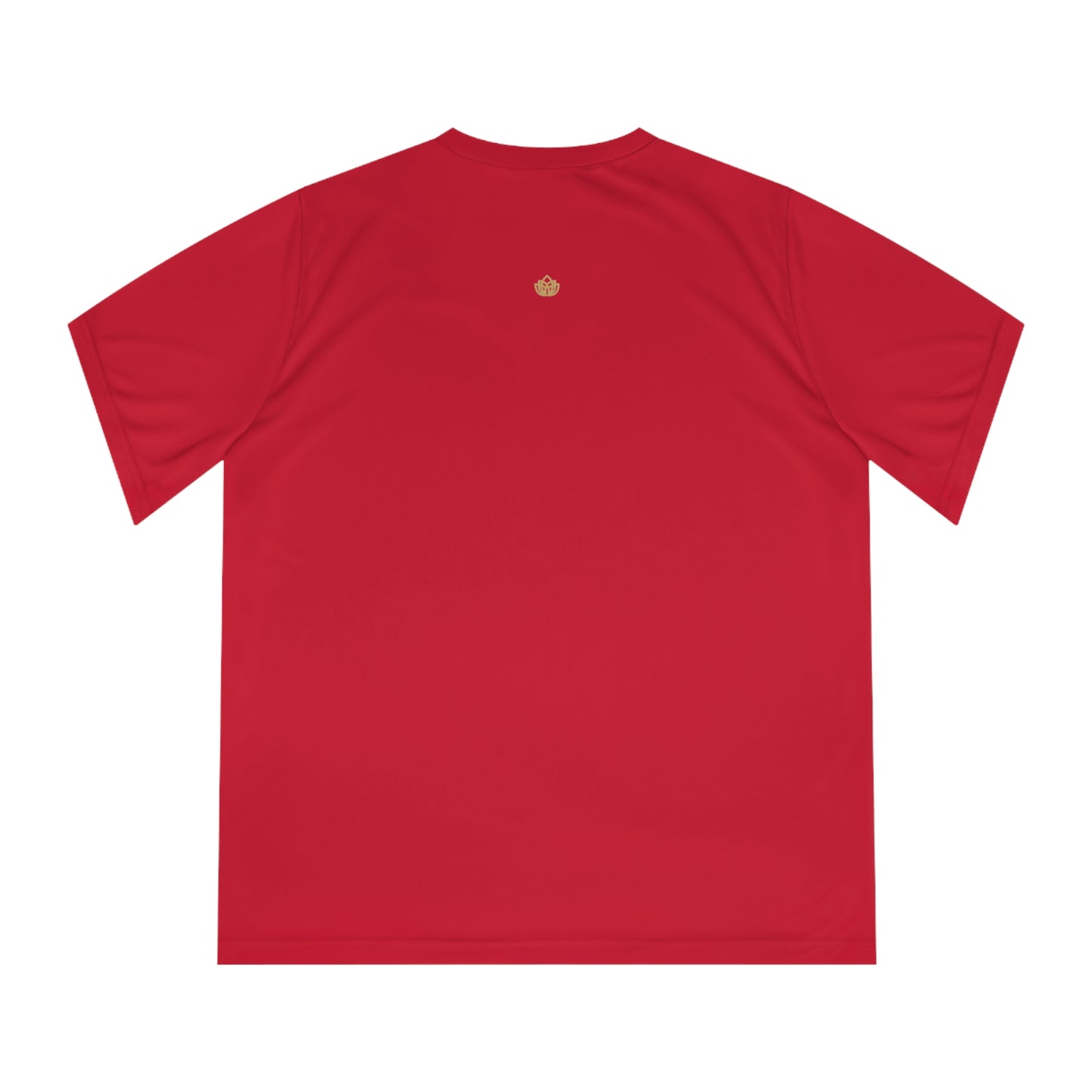 Athletic QI Shirt - V-Neck