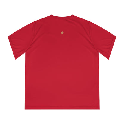 Athletic QI Shirt - V-Neck