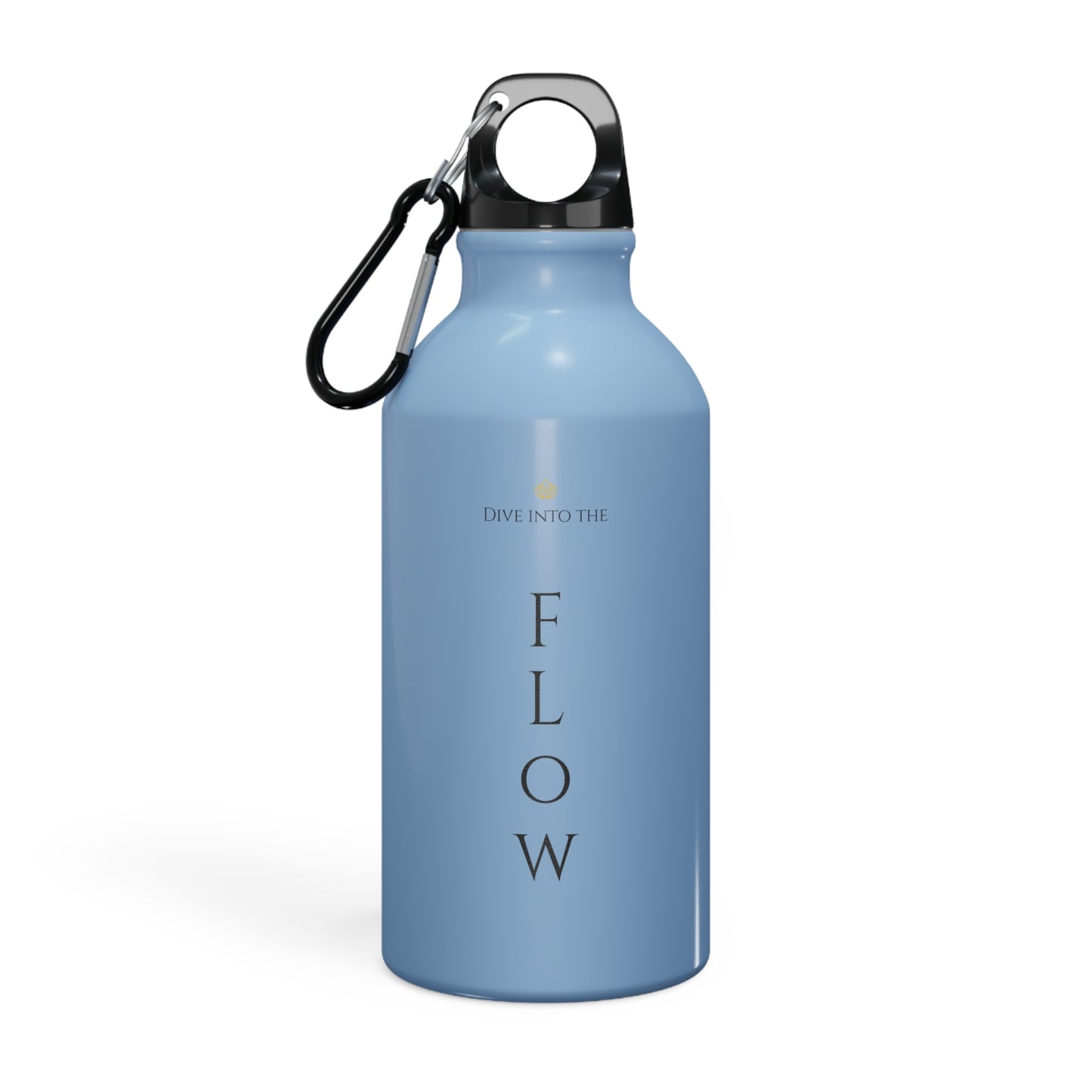 FLOW Bottle -  13.5 oz / 0.4 l