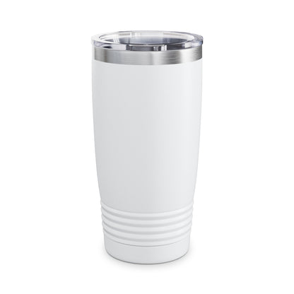 YO:GA Ringneck Tumbler - 20oz / 0.6 l
