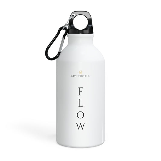 FLOW Bottle -  13.5 oz / 0.4 l