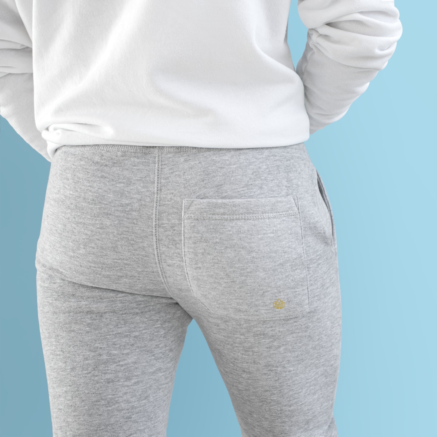 Chill QI Fleece Joggers