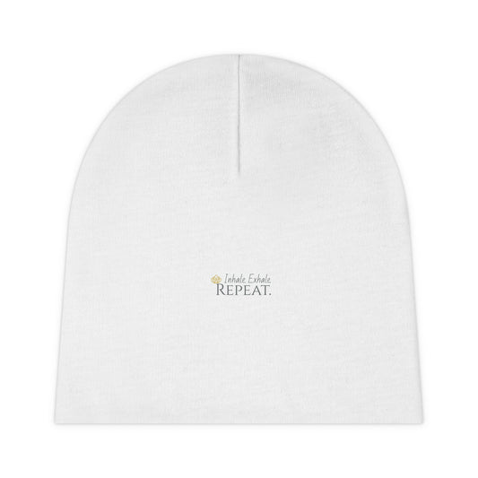 REPEAT Hat - White