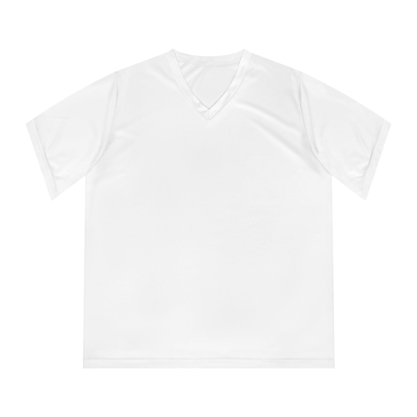 Athletic QI Shirt - V-Neck