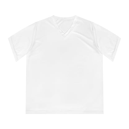 Athletic QI Shirt - V-Neck