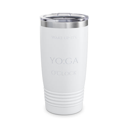 YO:GA Ringneck Tumbler - 20oz / 0.6 l