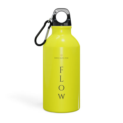 FLOW Bottle -  13.5 oz / 0.4 l